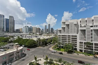 1500 Rycroft Street #810R, Honolulu, HI 96814 - Photo 7