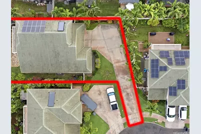 91-768 Launahele Street #102, Ewa Beach, HI 96706 - Photo 21