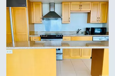 1288 Kapiolani Boulevard #I3701, Honolulu, HI 96814 - Photo 5
