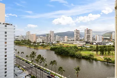 445 Seaside Avenue #1610, Honolulu, HI 96815 - Photo 15