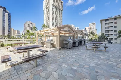 445 Seaside Avenue #1610, Honolulu, HI 96815 - Photo 21