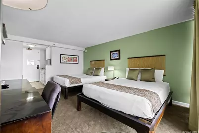 445 Seaside Avenue #1610, Honolulu, HI 96815 - Photo 7