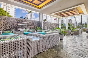 445 Seaside Ave, Honolulu, HI 96815 - Photo 17