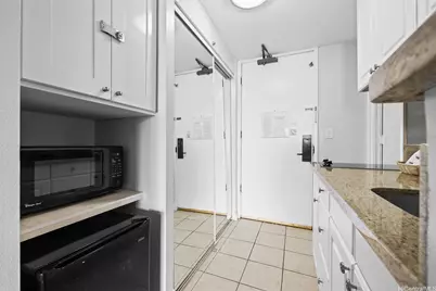 445 Seaside Avenue #1610, Honolulu, HI 96815 - Photo 13