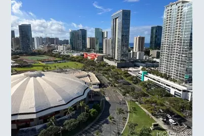 888 Kapiolani Boulevard #2203, Honolulu, HI 96813 - Photo 7