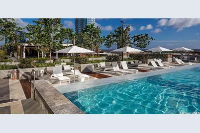 888 Kapiolani Boulevard #2203, Honolulu, HI 96813 - Photo 9