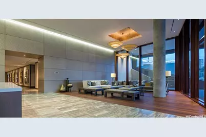 888 Kapiolani Boulevard #2203, Honolulu, HI 96813 - Photo 11