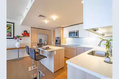 888 Kapiolani Boulevard #2203, Honolulu, HI 96813 - Photo 3
