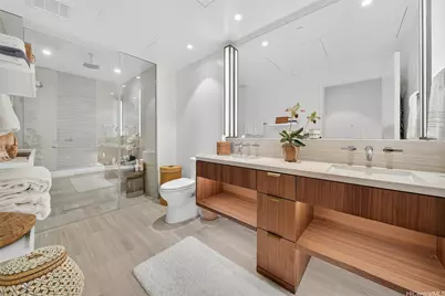 1100 Ala Moana Boulevard #906, Honolulu, HI 96814 - Photo 17