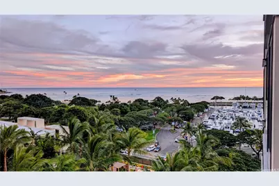 1100 Ala Moana Boulevard #906, Honolulu, HI 96814 - Photo 3