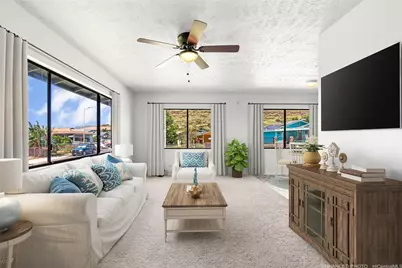 86-281 Hokuukali Place, Waianae, HI 96792 - Photo 1