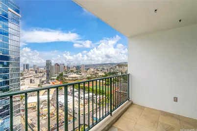 88 Piikoi Street #3501/3502, Honolulu, HI 96814 - Photo 7