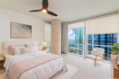 88 Piikoi Street #3501/3502, Honolulu, HI 96814 - Photo 13