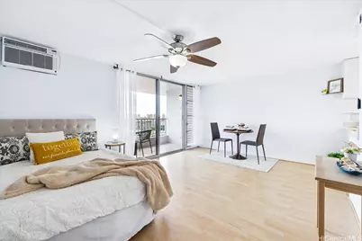 1419 Dominis Street #1507, Honolulu, HI 96822 - Photo 1