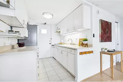 1419 Dominis Street #1507, Honolulu, HI 96822 - Photo 7