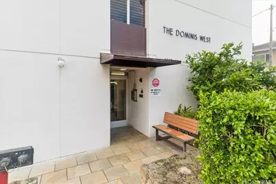 1419 Dominis Street #1507, Honolulu, HI 96822 - Photo 25