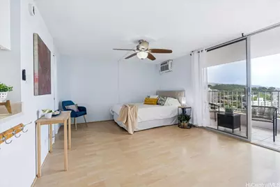1419 Dominis Street #1507, Honolulu, HI 96822 - Photo 3