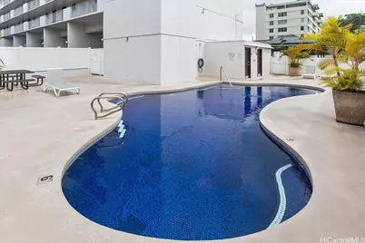 1419 Dominis Street #1507, Honolulu, HI 96822 - Photo 17