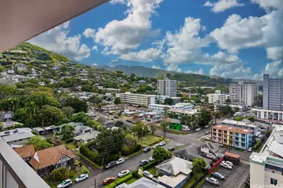 1419 Dominis Street #1507, Honolulu, HI 96822 - Photo 13