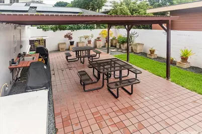 1419 Dominis Street #1507, Honolulu, HI 96822 - Photo 21