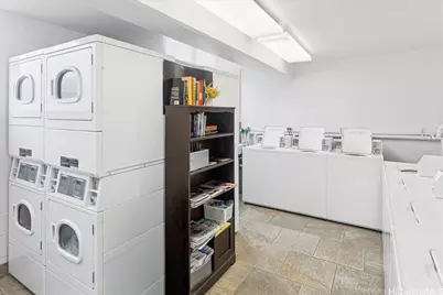 1419 Dominis Street #1507, Honolulu, HI 96822 - Photo 19