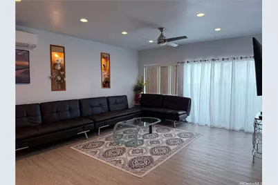 1380 Hoona Street #A(Downstairs), Pearl City, HI 96782 - Photo 3