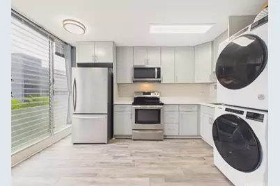 1456 Thurston Avenue #A203, Honolulu, HI 96822 - Photo 1