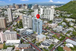 1456 Thurston Ave, Honolulu, HI 96822 - Photo 5