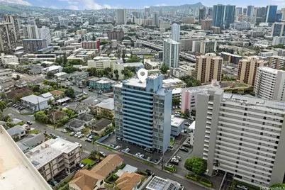 1456 Thurston Avenue #A203, Honolulu, HI 96822 - Photo 23