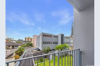 1456 Thurston Avenue #A203, Honolulu, HI 96822 - Photo 21