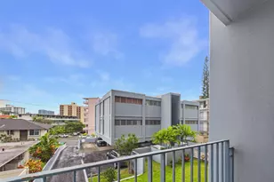 1456 Thurston Ave, Honolulu, HI 96822 - Photo 21