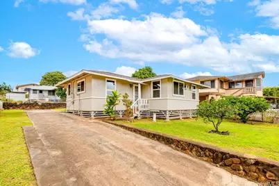 94-1122 Huakai Street, Waipahu, HI 96797 - Photo 1