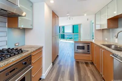 1177 Queen Street #2606, Honolulu, HI 96814 - Photo 7