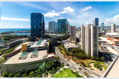 1177 Queen Street #2606, Honolulu, HI 96814 - Photo 3
