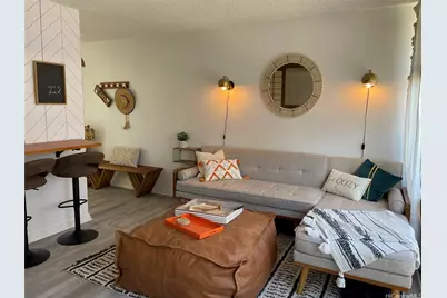 444 Nahua Street #1104, Honolulu, HI 96815 - Photo 3