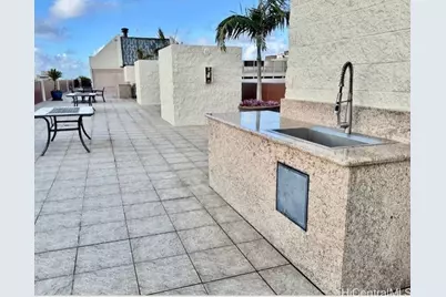 444 Nahua Street #1104, Honolulu, HI 96815 - Photo 15