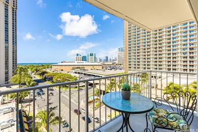 419 Atkinson Drive #1007, Honolulu, HI 96814 - Photo 3