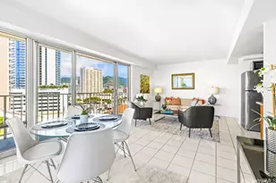 419 Atkinson Dr, Honolulu, HI 96814 - Photo 11