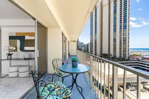 419 Atkinson Dr, Honolulu, HI 96814 - Photo 5