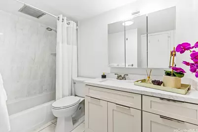 419 Atkinson Drive #1007, Honolulu, HI 96814 - Photo 19