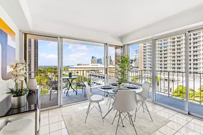 419 Atkinson Drive #1007, Honolulu, HI 96814 - Photo 7