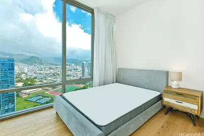 1001 Queen Street #PH3915, Honolulu, HI 96814 - Photo 3