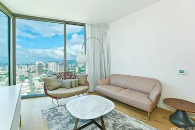 1001 Queen Street #PH3915, Honolulu, HI 96814 - Photo 1