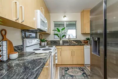 98-833 Noelani Street #155, Pearl City, HI 96782 - Photo 11