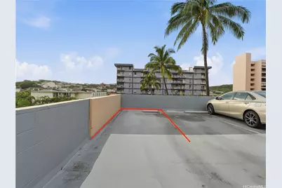 5080 Likini Street #1213, Honolulu, HI 96818 - Photo 25