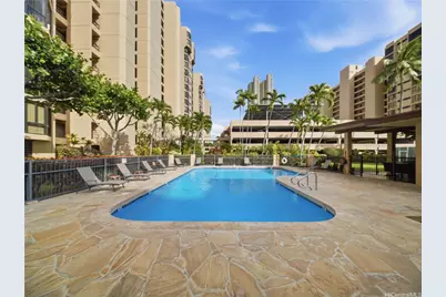 5080 Likini Street #1213, Honolulu, HI 96818 - Photo 21