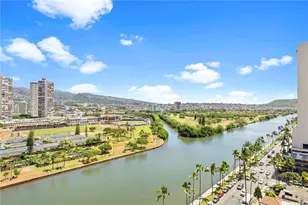 2121 Ala Wai Blvd, Honolulu, HI 96815 - Photo 21