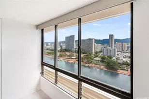 2121 Ala Wai Blvd, Honolulu, HI 96815 - Photo 13