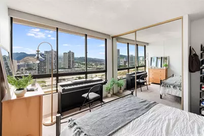 2121 Ala Wai Boulevard #1702, Honolulu, HI 96815 - Photo 11