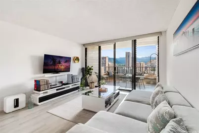 2121 Ala Wai Boulevard #1702, Honolulu, HI 96815 - Photo 3